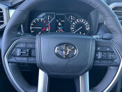 New 2026 Toyota Tundra SR5 w/ SR5 Premium Package image 19