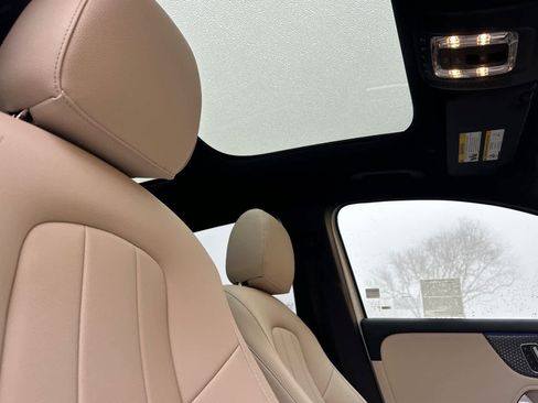 New 2026 Mercedes-Benz GLA 250 GLA 250 image 16