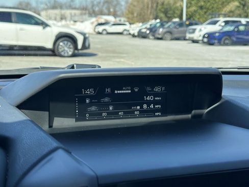 Certified 2023 Subaru Crosstrek 2.5i Limited image 24