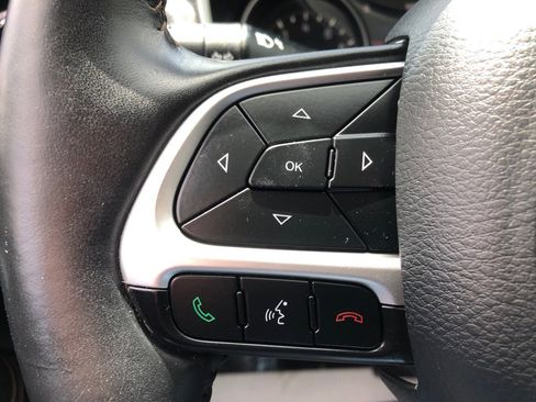 Used 2018 Jeep Compass Limited AWD/4WD image 34