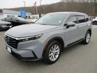 Certified 2023 Honda CR-V EX-L video 1
