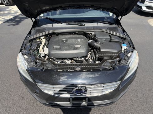 Used 2018 Volvo S60 T5 Inscription w/ Climate Package AWD/4WD image 36