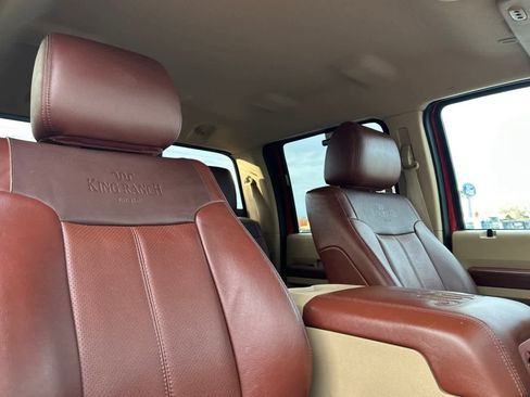 Used 2014 Ford F250 King Ranch image 16