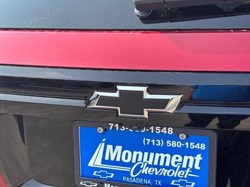 New 2026 Chevrolet Traverse RS FWD image 15