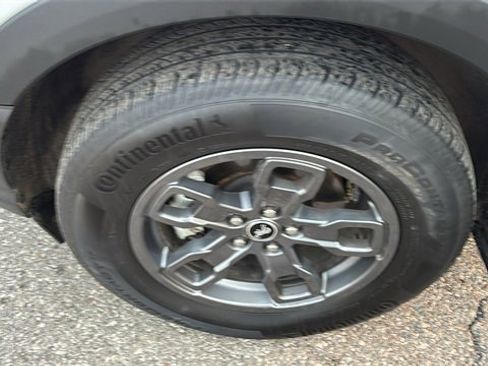 Used 2023 Ford Bronco Sport Big Bend w/ Convenience Package image 34