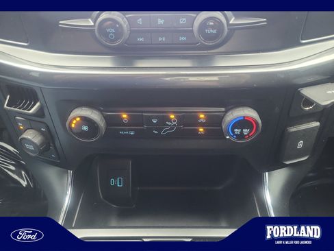 Used 2023 Ford F150 XL w/ STX Appearance Package AWD/4WD image 30