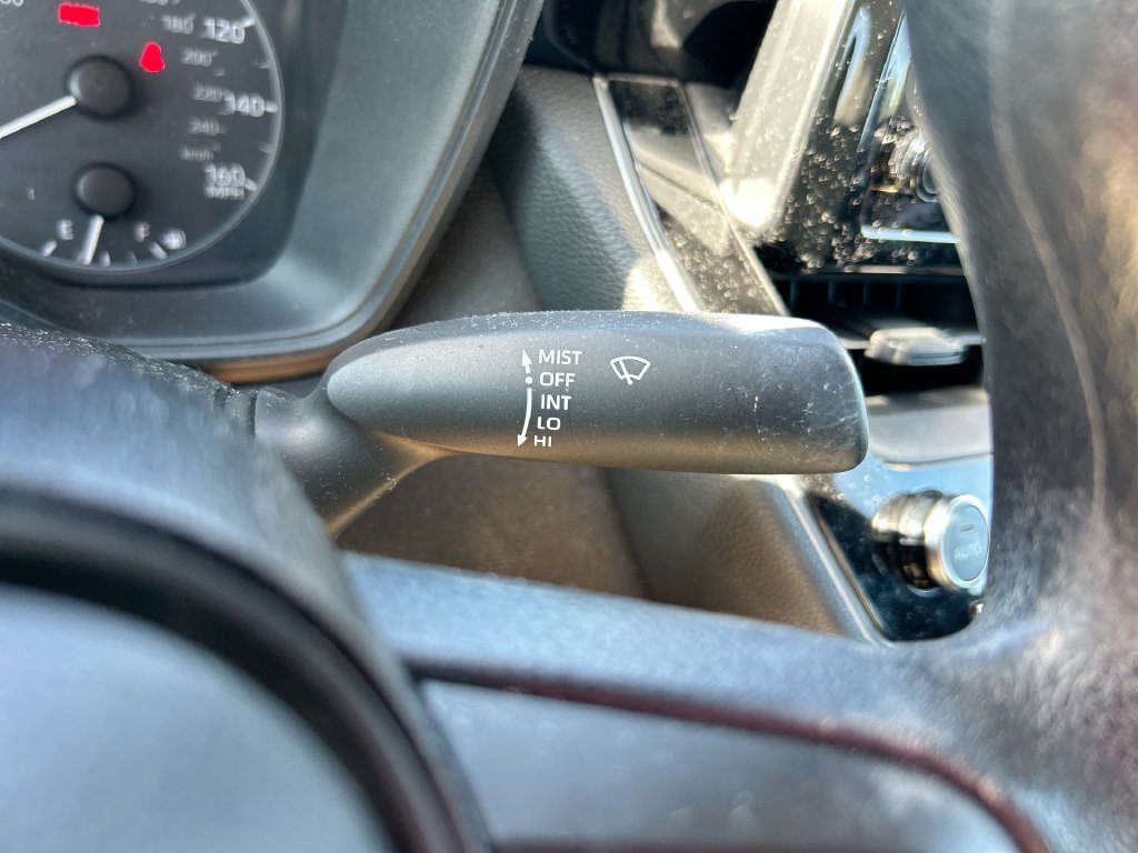 Used 2023 Toyota Corolla LE FWD image 18