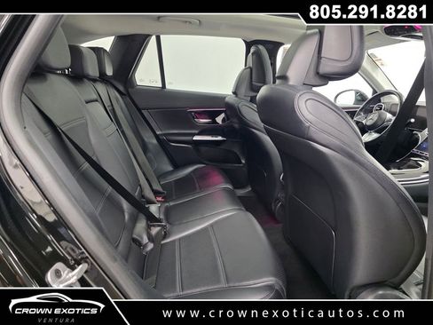 Used 2023 Mercedes-Benz GLC 300 image 18