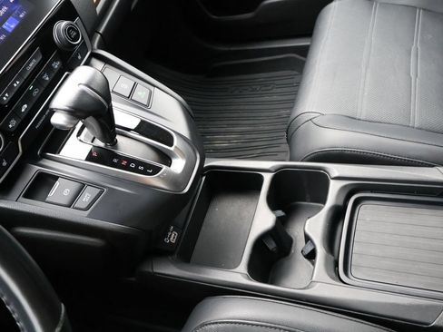 Used 2020 Honda CR-V EX-L image 24