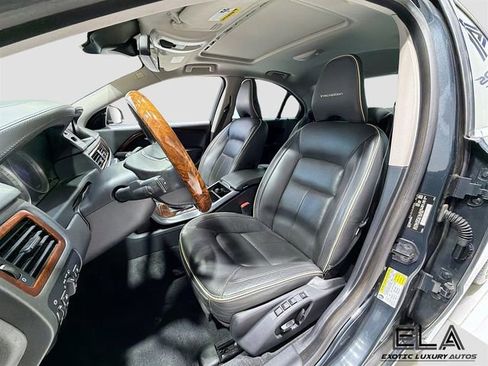Used 2013 Volvo S80 T6 Platinum AWD/4WD image 23