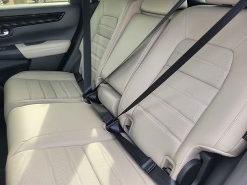 New 2026 Honda CR-V EX-L image 9