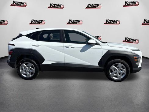 New 2026 Hyundai Kona SE AWD/4WD image 4
