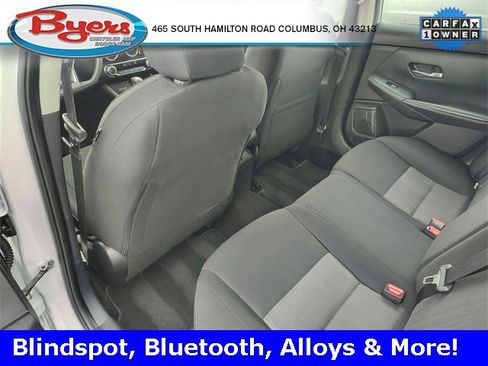 Used 2023 Nissan Sentra SV image 4