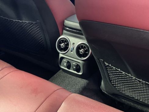 Used 2021 Kia Stinger GT-Line w/ Sun & Sound Package RWD image 28