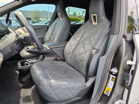 Used 2023 BMW iX M60 w/ Executive Package AWD/4WD image 15