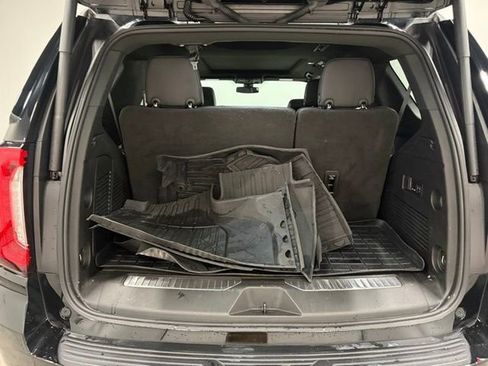 Used 2022 GMC Yukon Denali image 38