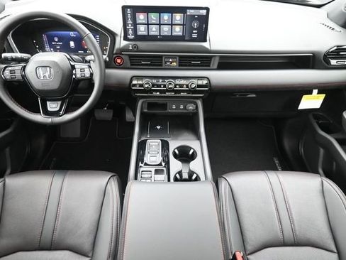 New 2026 Honda Pilot Black Edition image 23