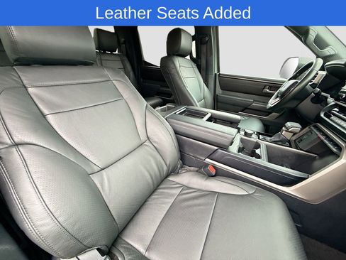 Used 2025 Toyota Tundra SR5 image 26