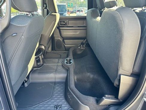 Used 2026 RAM 2500 Tradesman image 32