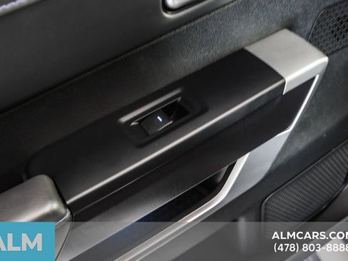 Used 2023 Toyota Sequoia Platinum image 52