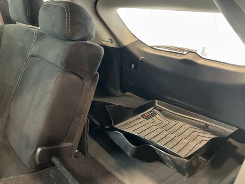 Used 2018 Nissan Murano SV image 22