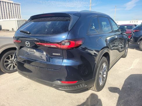 New 2026 MAZDA CX-90 3.3 Turbo w/ Select Package image 13