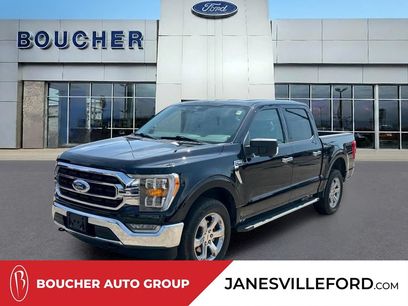 Used 2023 Ford F150 XLT w/ Equipment Group 302A High