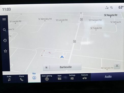 Used 2023 Ford F150 Tremor w/ Equipment Group 402A High image 32