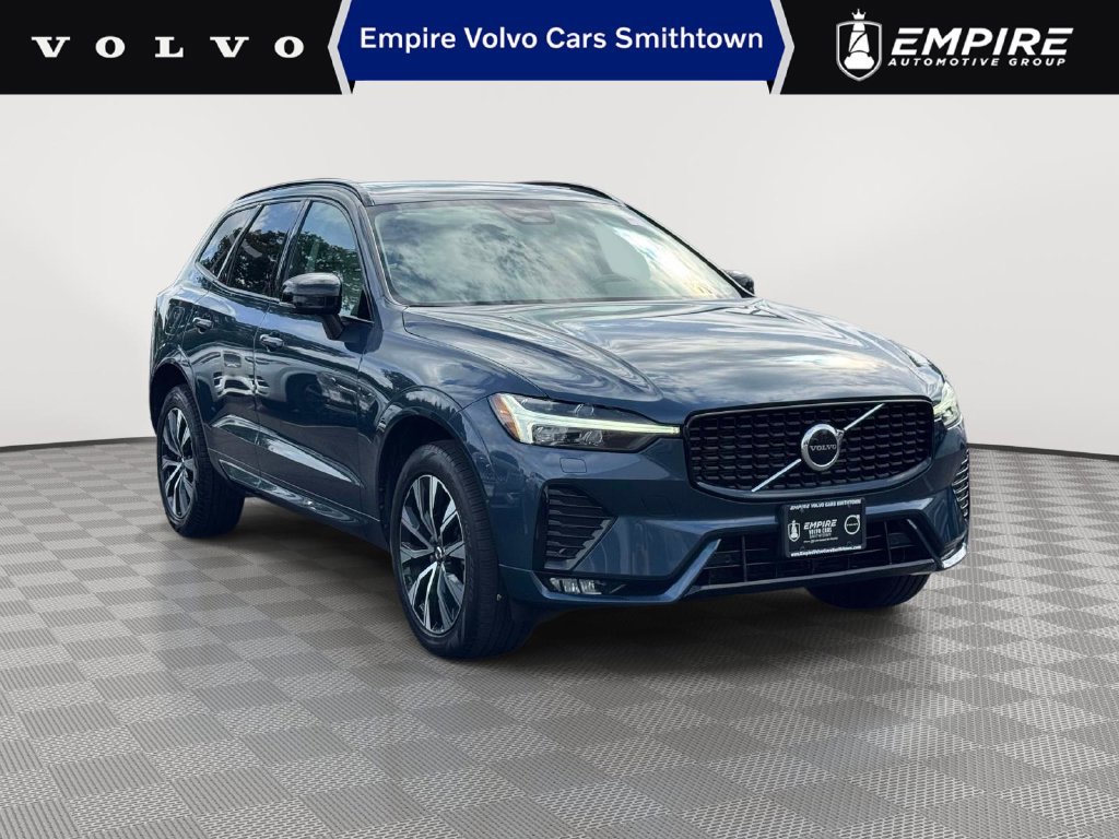 Certified 2024 Volvo XC60 B5 Core w/ Protection Package Premier AWD/4WD image 1
