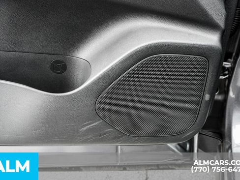 Used 2022 Nissan Rogue SL w/ SL Premium Package image 56