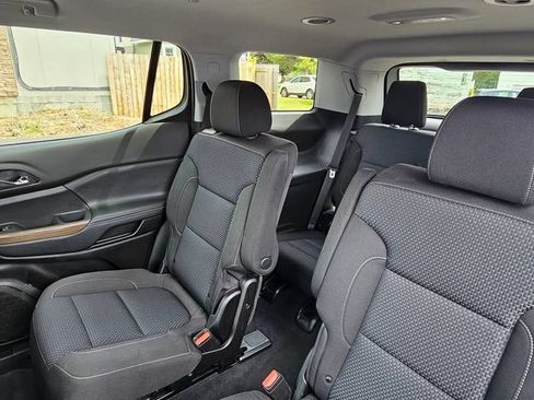 Used 2023 GMC Acadia SLE w/ Driver Convenience Package AWD/4WD image 19