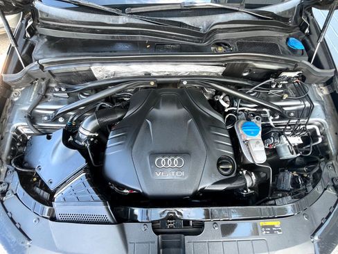 Used 2016 Audi Q5 TDI Premium Plus w/ Technology Package image 38