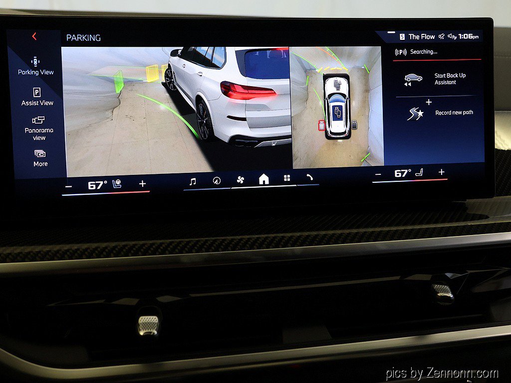 Used 2026 BMW X5 M60i AWD/4WD image 23