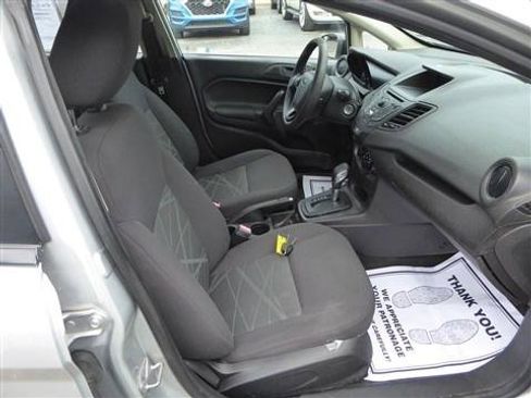 Used 2014 Ford Fiesta S FWD image 18