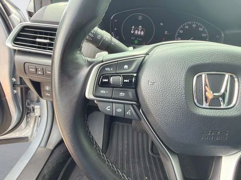 Used 2021 Honda Accord Touring image 27