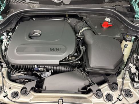 New 2026 MINI Cooper S FWD image 32