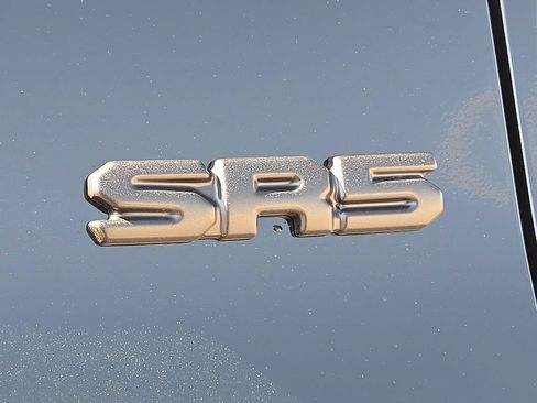 New 2026 Toyota Tacoma SR5 AWD/4WD image 11