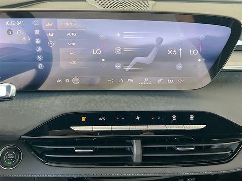 New 2026 Buick Enclave Sport Touring image 11