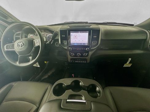 New 2025 RAM 4500 Tradesman RWD image 9