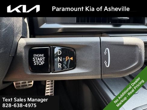 New 2027 Kia Telluride SX X-Pro AWD/4WD image 16