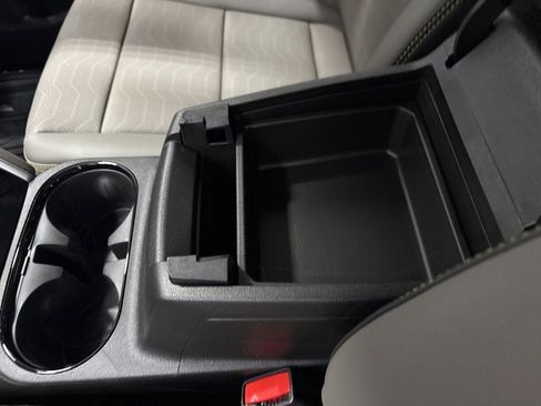 New 2026 Chevrolet Colorado ZR2 w/ Technology Package image 19