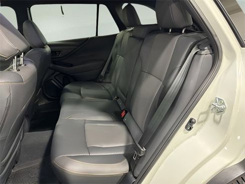 Certified 2025 Subaru Outback Wilderness w/ Wilderness Package image 31