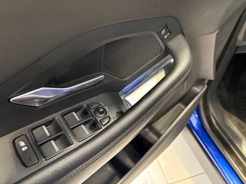 Used 2020 Jaguar E-PACE AWD/4WD image 32