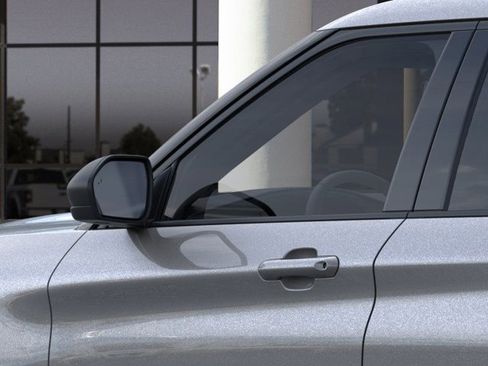 New 2026 Ford Explorer Active image 20