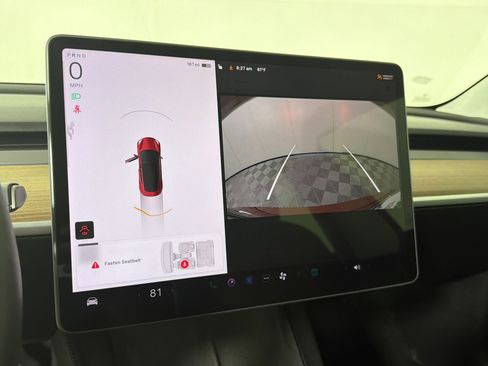 Used 2022 Tesla Model 3 Long Range AWD/4WD image 25