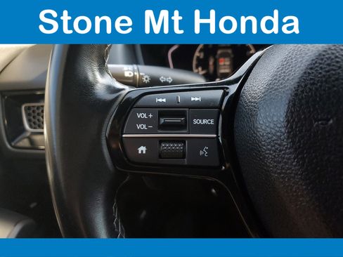 Used 2024 Honda Civic Sport image 21
