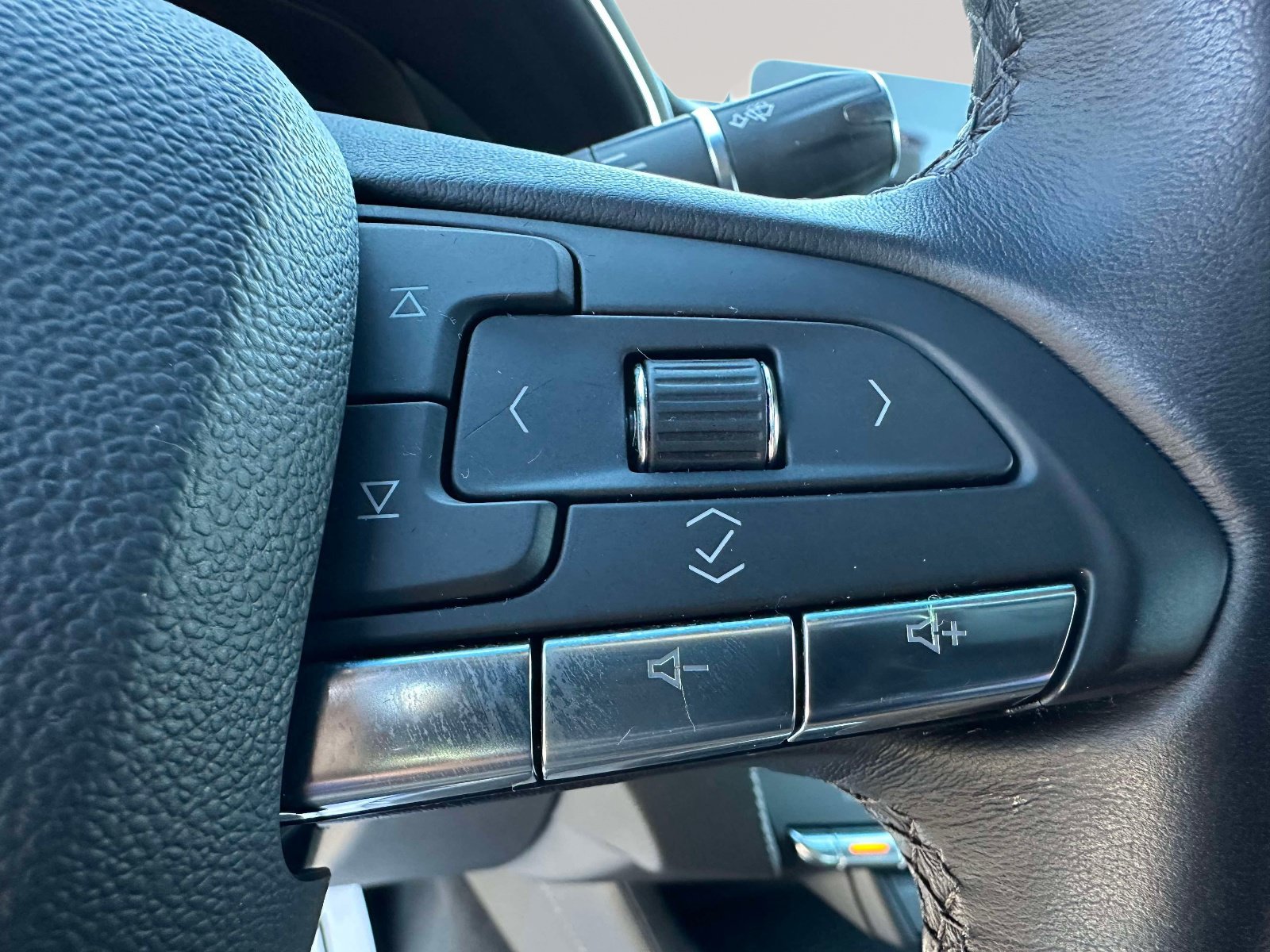 Certified 2023 Cadillac CT5 Luxury AWD/4WD image 15