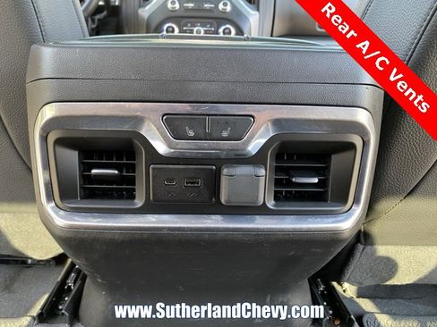 Used 2023 GMC Sierra 2500 Denali w/ Denali Ultimate Package image 51