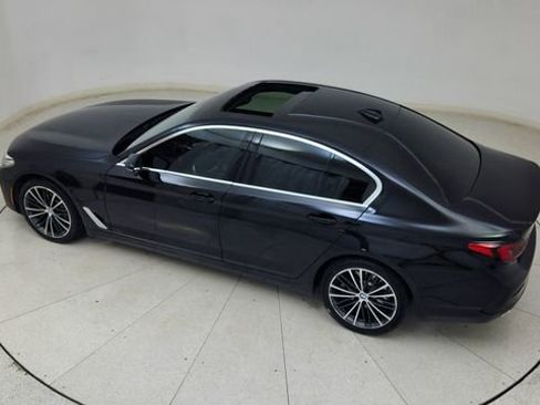 Used 2021 BMW 530i w/ Convenience Package image 77