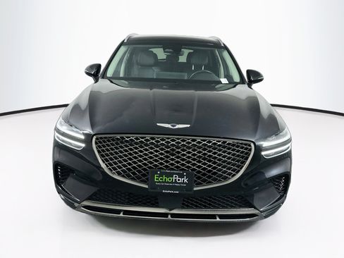 Used 2025 Genesis GV70 2.5T AWD/4WD image 2